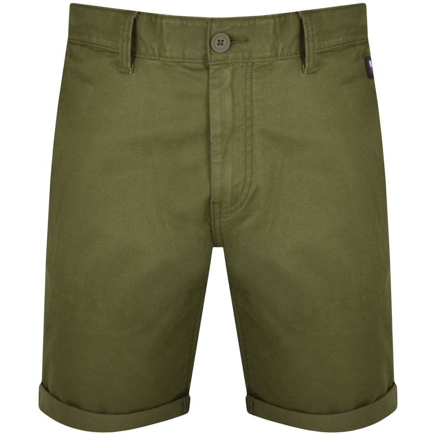 Tommy scanton shorts top